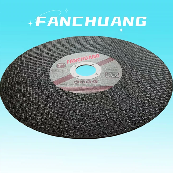 Resin Ultra-thin Metal Cutting Disc 7INCH