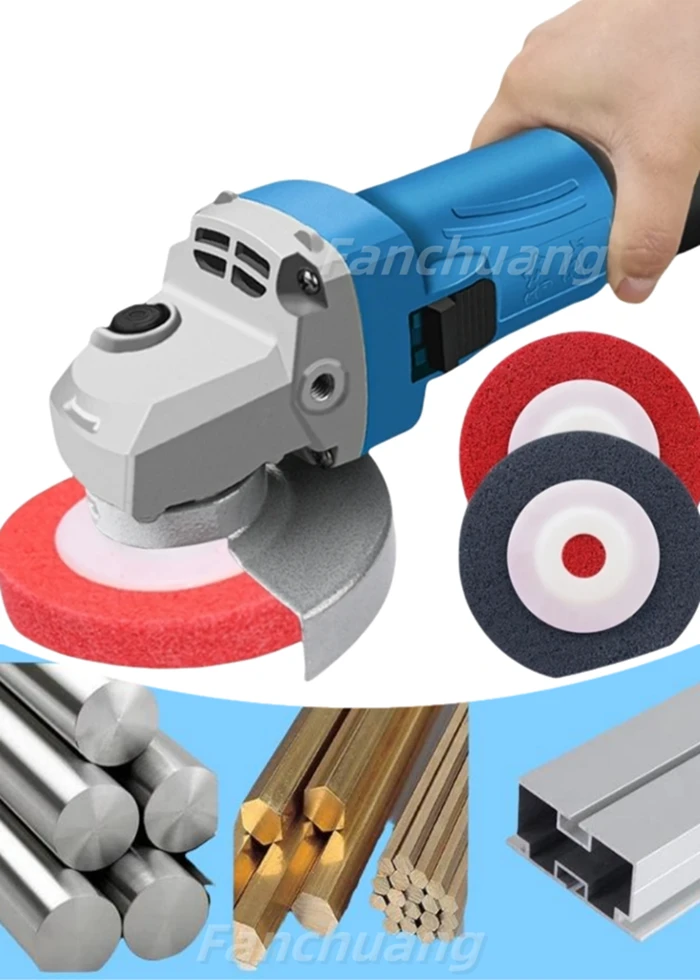 application scope of nylon wheels