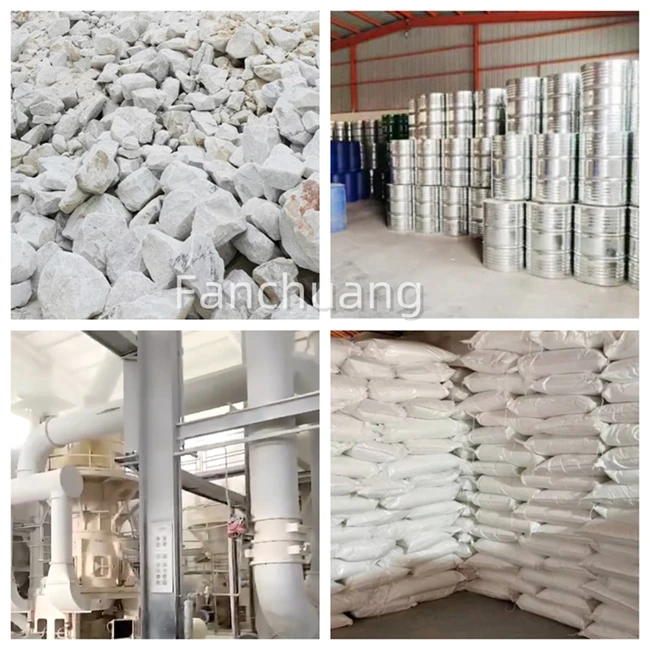 production process of calcium sulphate whisker production process of calcium sulphate whisker