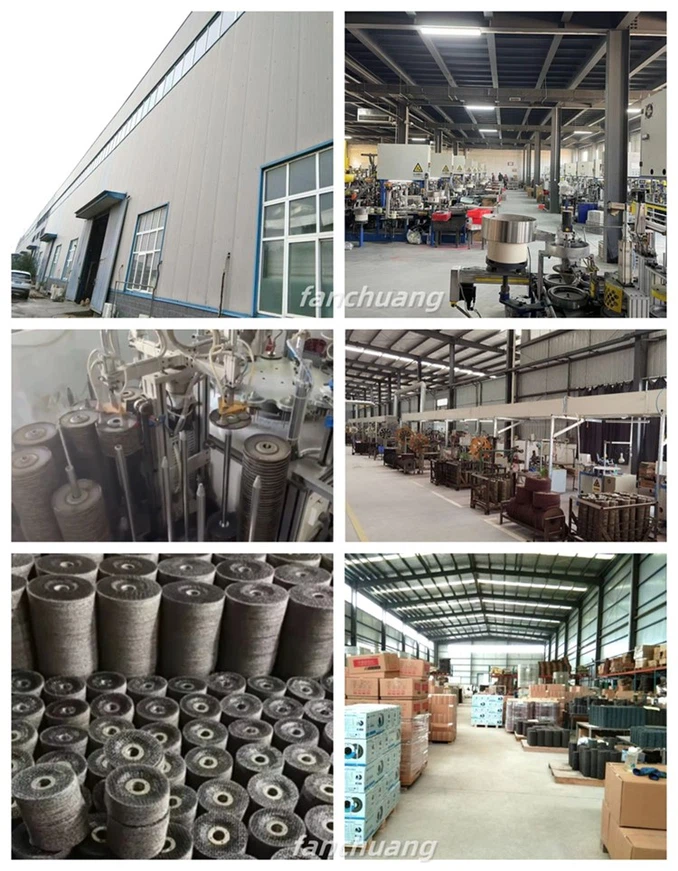 fanchuang workshop picture of abrasive wheel fanchuang workshop picture of abrasive wheel