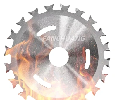 Alloy Woodworking Double Cutting Saw Blade Alloy Woodworking Double Cutting Saw Blade