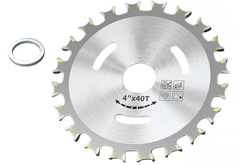 TCT circular saw blade