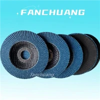 115X22.23mm preklopni disk cirkonijum oksid iz Kine