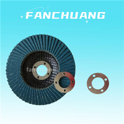 Tvornički opskrbljeni kalajisani prstenovi za rezni točak