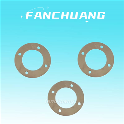 Top 10 tvornica pocinčanog metalnog prstena u Kini