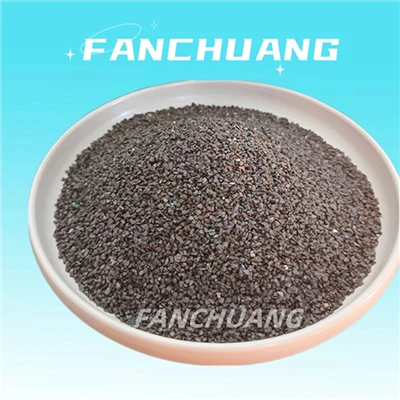 Brown Fused Alumina prvi razred / drugi razred