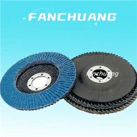 Preklopni disk cirkonijum oksid