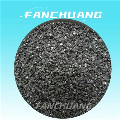 Granule crnog silicijum karbida