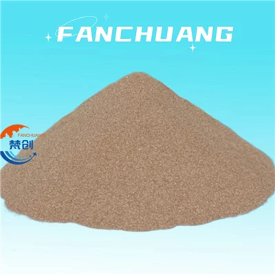 Brown Fused Alumina Grit Visoka Al2O3 visoka tvrdoća