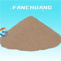 Brown Fused Alumina Grit Visoka Al2O3 visoka tvrdoća
