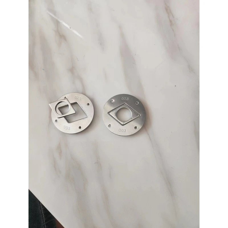 Fanchuang metal rings for grinding disc